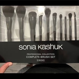 Sonia kashuk professional collection brush set